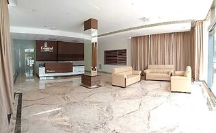 Coastal Grand Navallur