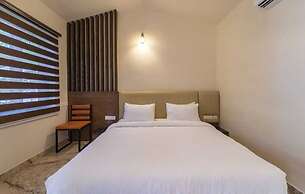 Coastal Grand Navallur