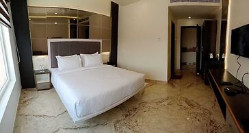 Coastal Grand Navallur