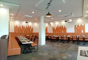 Coastal Grand Navallur