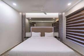 Coastal Grand Navallur