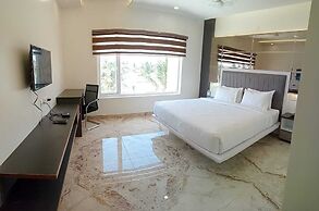 Coastal Grand Navallur