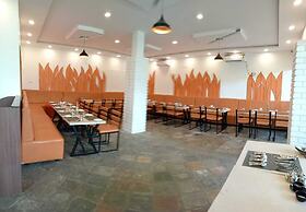 Coastal Grand Navallur