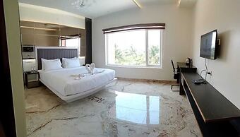 Coastal Grand Navallur