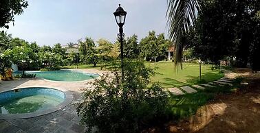 Coastal Grand Navallur