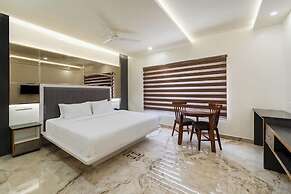 Coastal Grand Navallur