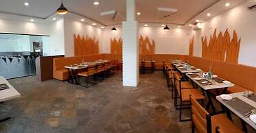 Coastal Grand Navallur