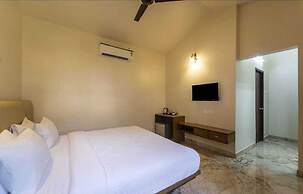 Coastal Grand Navallur