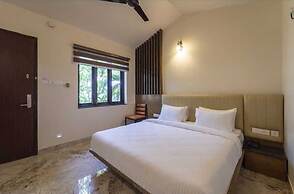 Coastal Grand Navallur