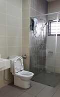 S ROSE HOTEL SEPANG