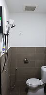 S ROSE HOTEL SEPANG