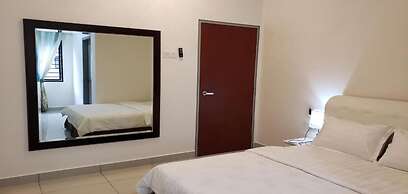S ROSE HOTEL SEPANG