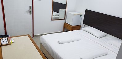 S ROSE HOTEL SEPANG