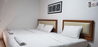 S ROSE HOTEL SEPANG
