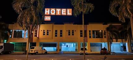 S ROSE HOTEL SEPANG