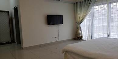S ROSE HOTEL SEPANG