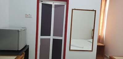 S ROSE HOTEL SEPANG