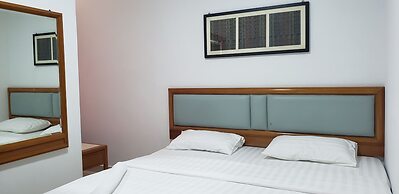 S ROSE HOTEL SEPANG