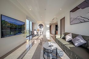 The Opera Residence Luxury Vacation