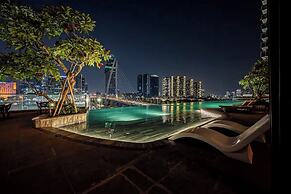 The Opera Residence Luxury Vacation