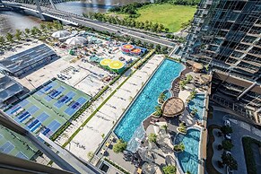 The Opera Residence Luxury Vacation