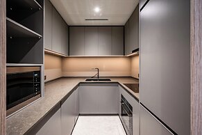 The Opera Residence Luxury Vacation