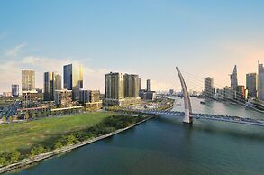 The Opera Residence Luxury Vacation