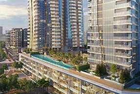 The Opera Residence Luxury Vacation