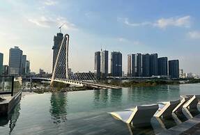 The Opera Residence Luxury Vacation