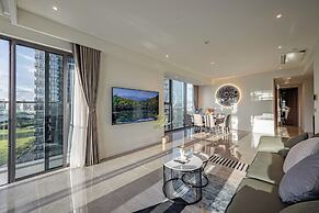 The Opera Residence Luxury Vacation