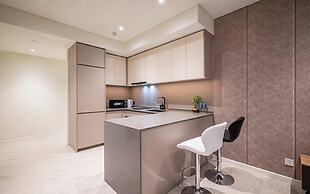 The Opera Residence Luxury Vacation