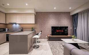 The Opera Residence Luxury Vacation