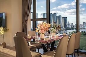 The Opera Residence Luxury Vacation