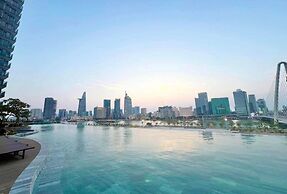 The Opera Residence Luxury Vacation