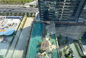 The Opera Residence Luxury Vacation