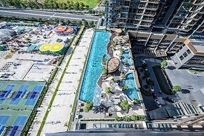 The Opera Residence Luxury Vacation