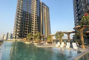 The Opera Residence Luxury Vacation