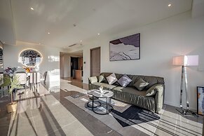 The Opera Residence Luxury Vacation