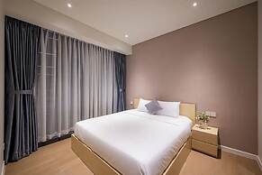 The Opera Residence Luxury Vacation