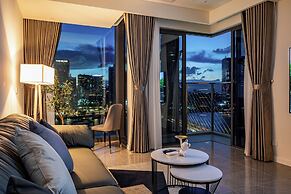 The Opera Residence Luxury Vacation