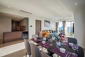 The Opera Residence Luxury Vacation