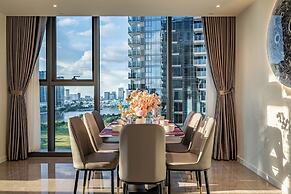 The Opera Residence Luxury Vacation