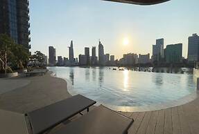 The Opera Residence Luxury Vacation