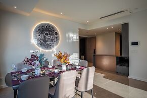 The Opera Residence Luxury Vacation