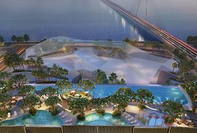 The Opera Residence Luxury Vacation