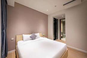 The Opera Residence Luxury Vacation