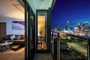 The Opera Residence Luxury Vacation