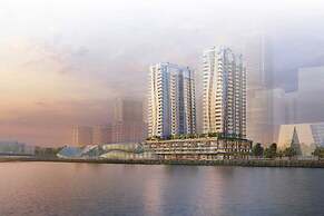 The Opera Residence Luxury Vacation