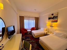 Royal Park Hotel at UNITEN