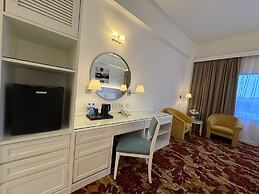 Royal Park Hotel at UNITEN